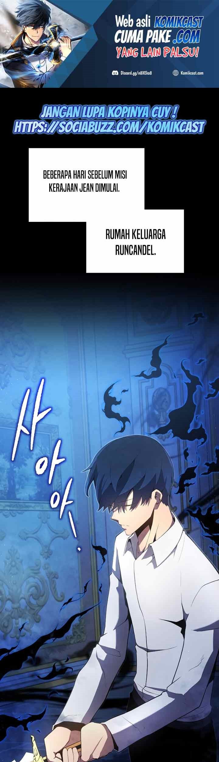 Swordmaster’s Youngest Son Bab 18 halaman 2