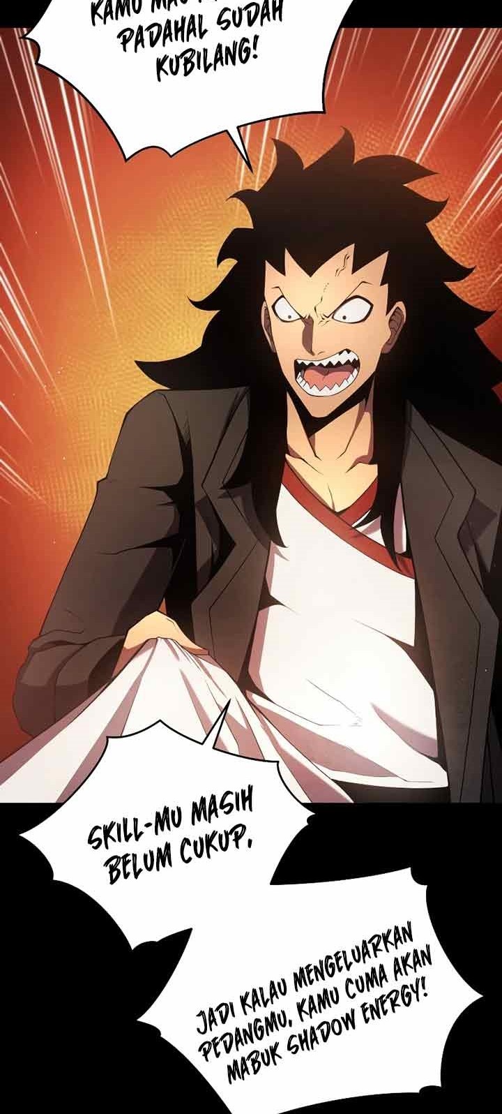 Swordmaster’s Youngest Son Bab 18 halaman 5