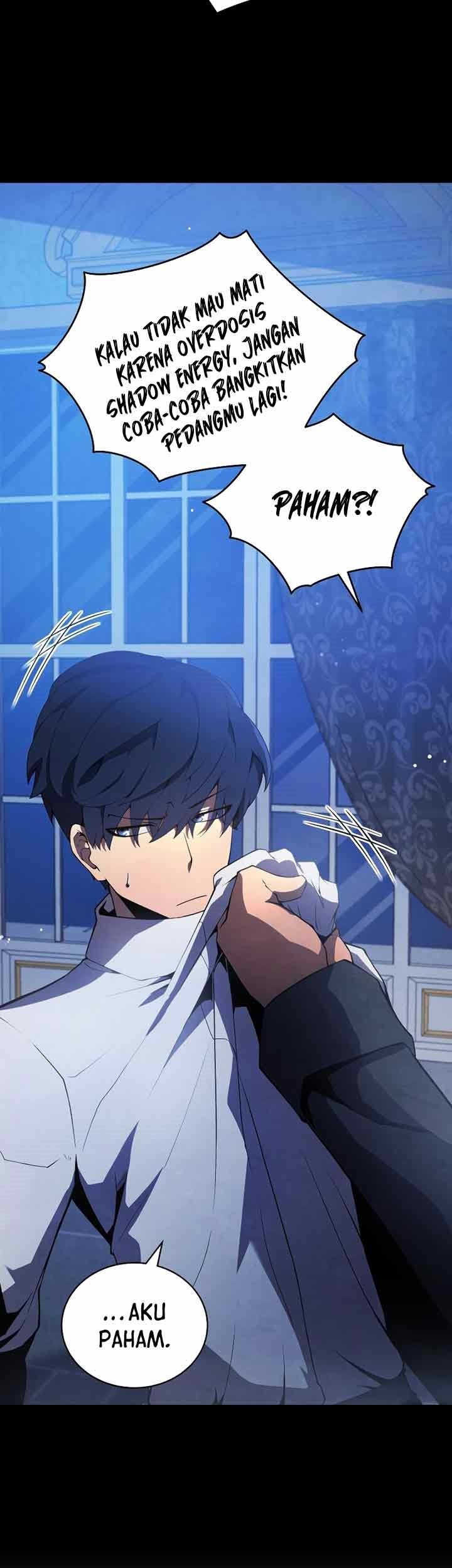 Swordmaster’s Youngest Son Bab 18 halaman 6