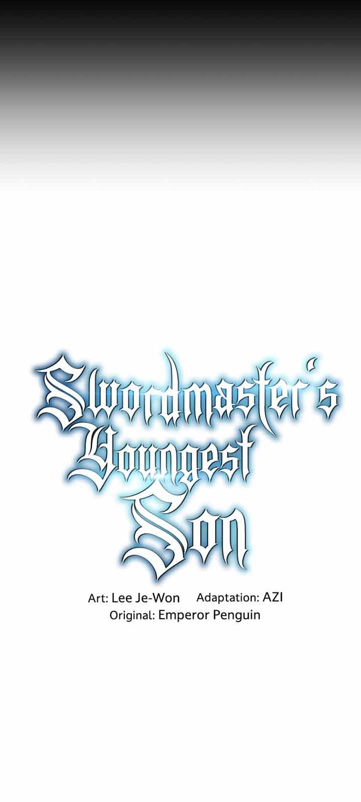Swordmaster’s Youngest Son Bab 18 halaman 7