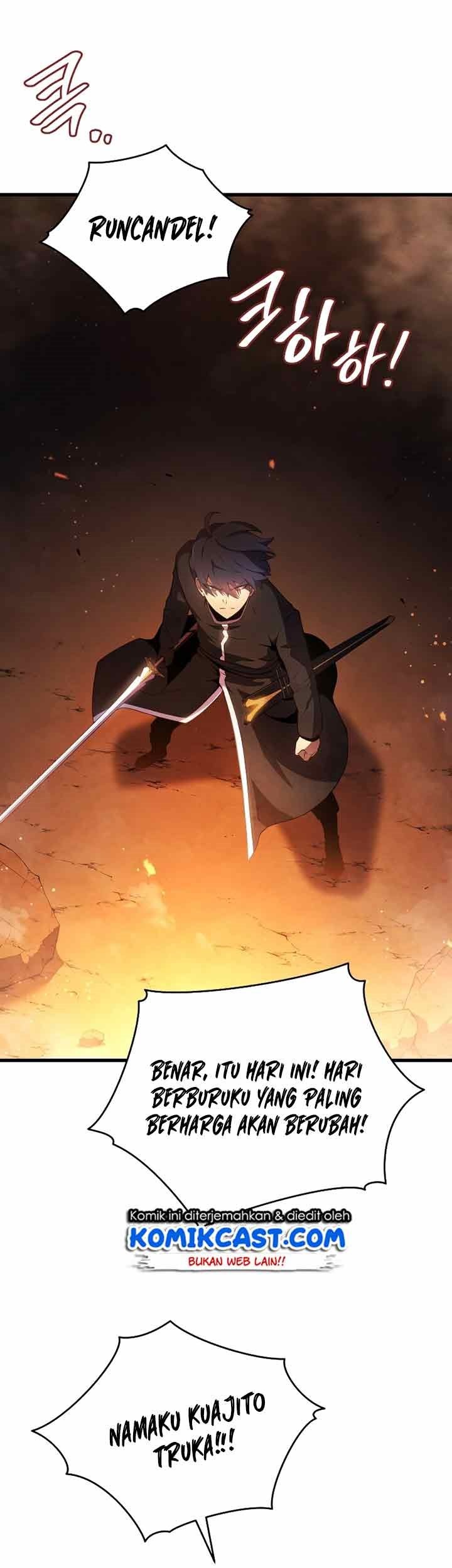 Swordmaster’s Youngest Son Bab 18 halaman 8