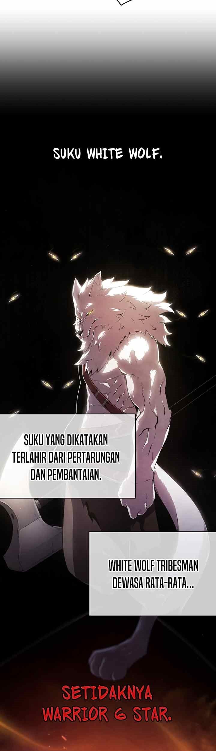 Swordmaster’s Youngest Son Bab 18 halaman 10