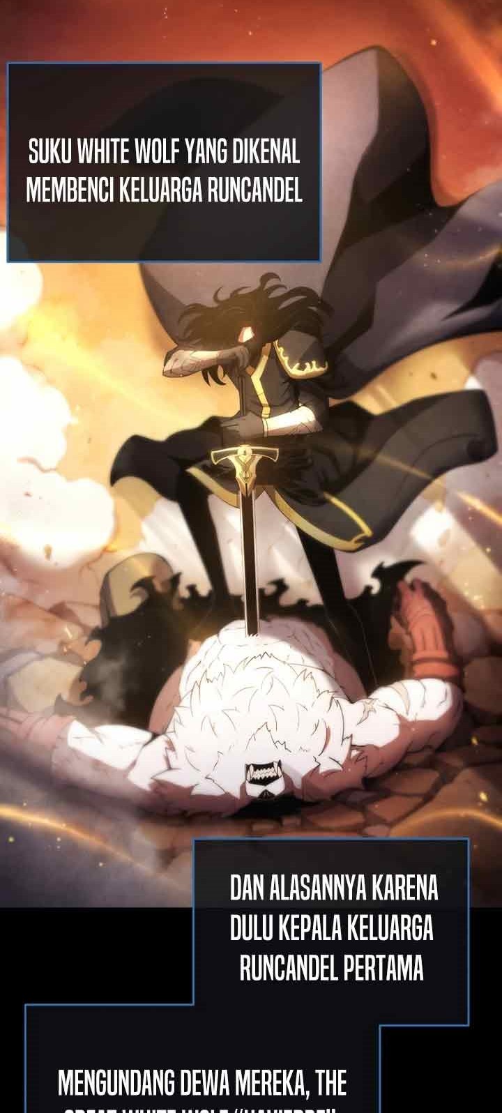 Swordmaster’s Youngest Son Bab 18 halaman 11