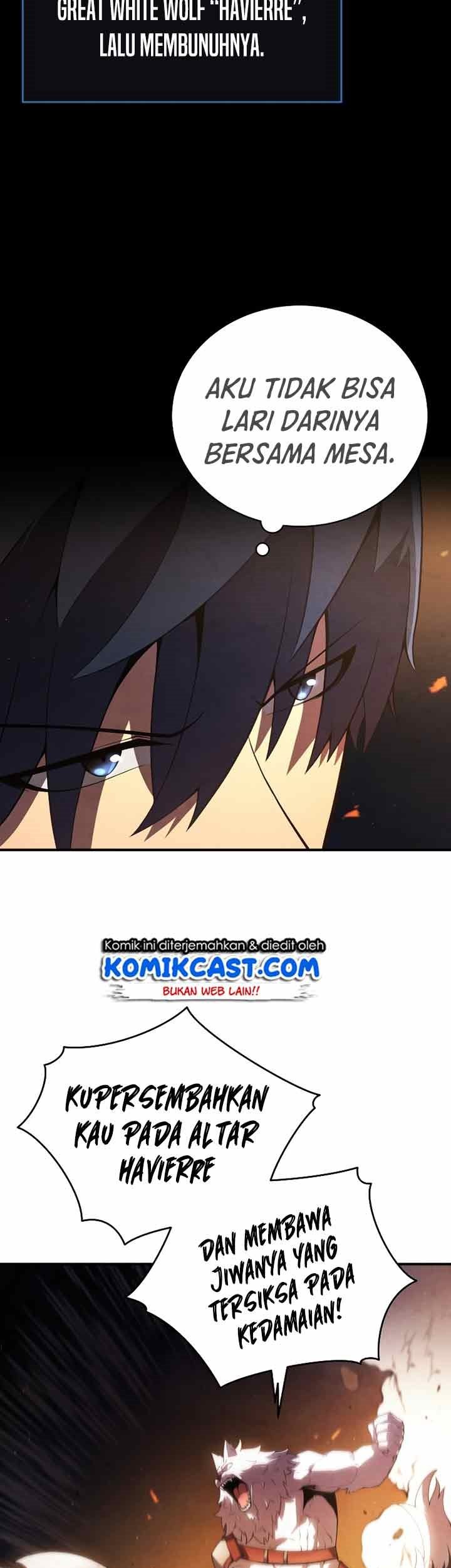 Swordmaster’s Youngest Son Bab 18 halaman 12
