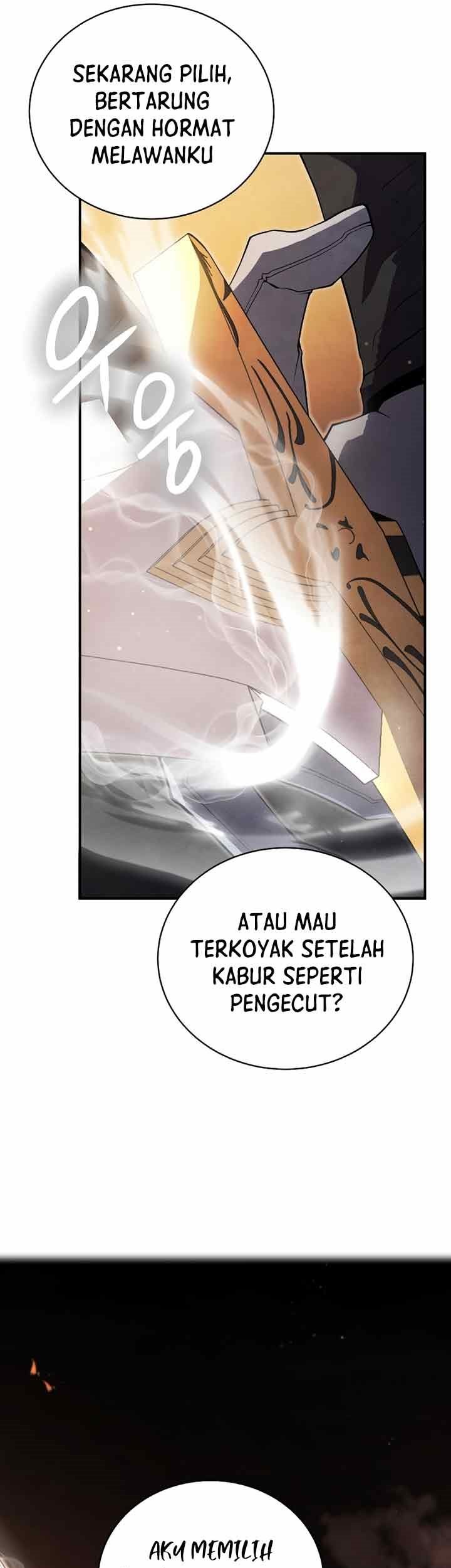Swordmaster’s Youngest Son Bab 18 halaman 15