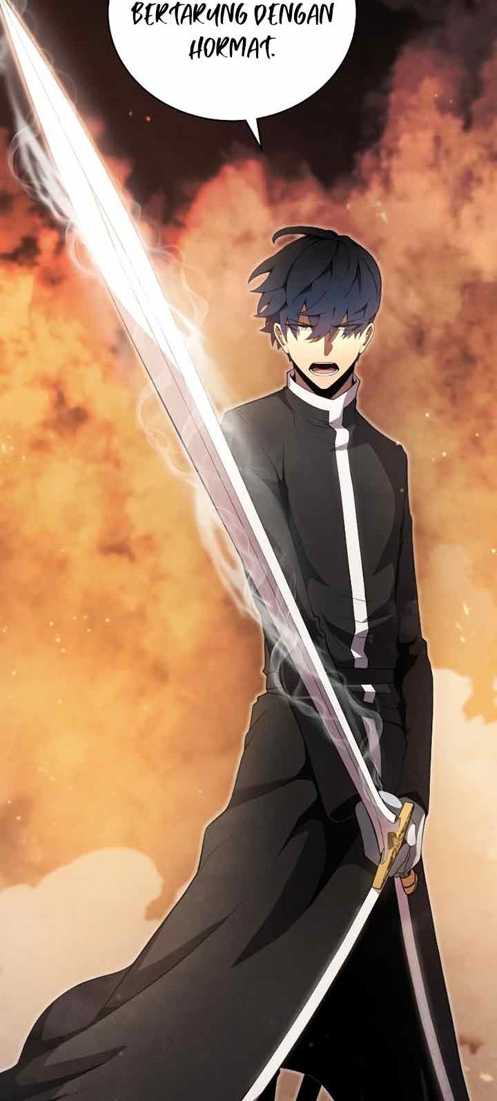 Swordmaster’s Youngest Son Bab 18 halaman 16