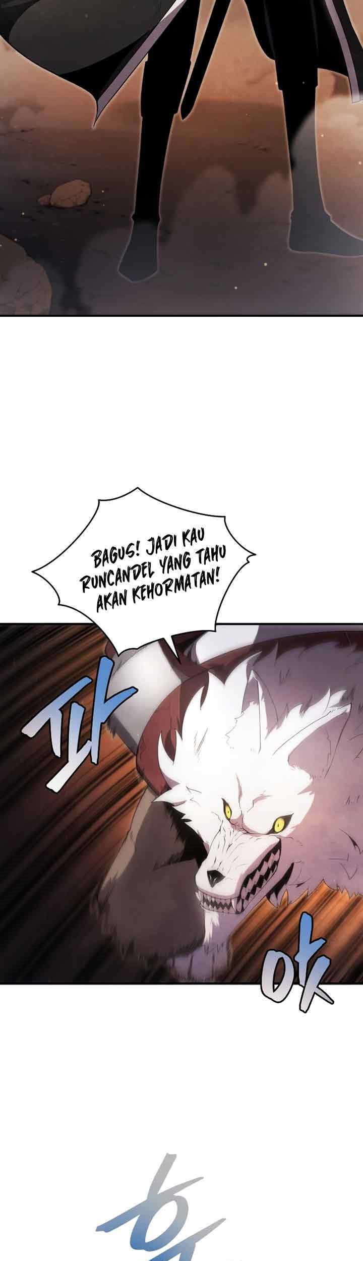 Swordmaster’s Youngest Son Bab 18 halaman 17