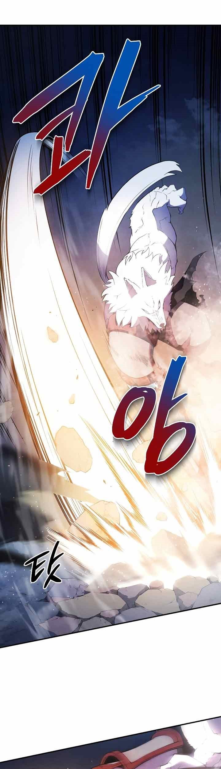 Swordmaster’s Youngest Son Bab 18 halaman 19