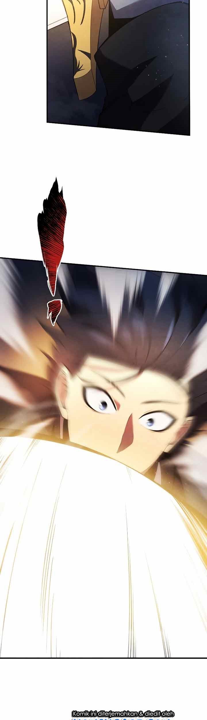 Swordmaster’s Youngest Son Bab 18 halaman 21