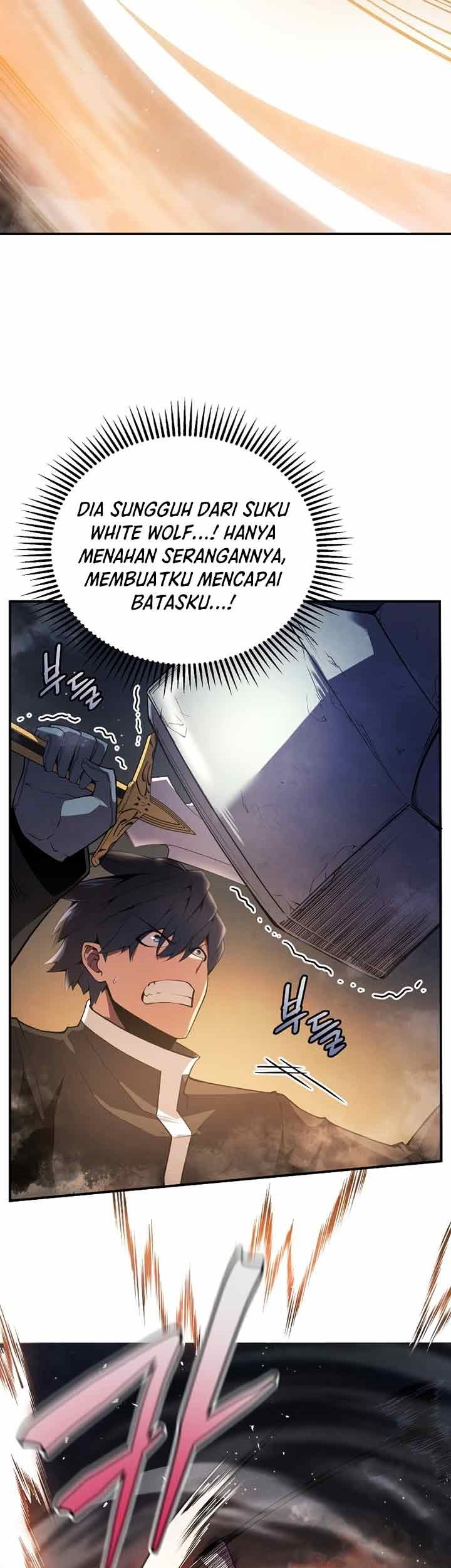 Swordmaster’s Youngest Son Bab 18 halaman 23