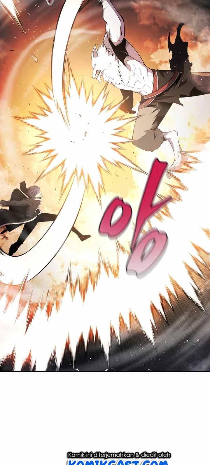 Swordmaster’s Youngest Son Bab 18 halaman 24
