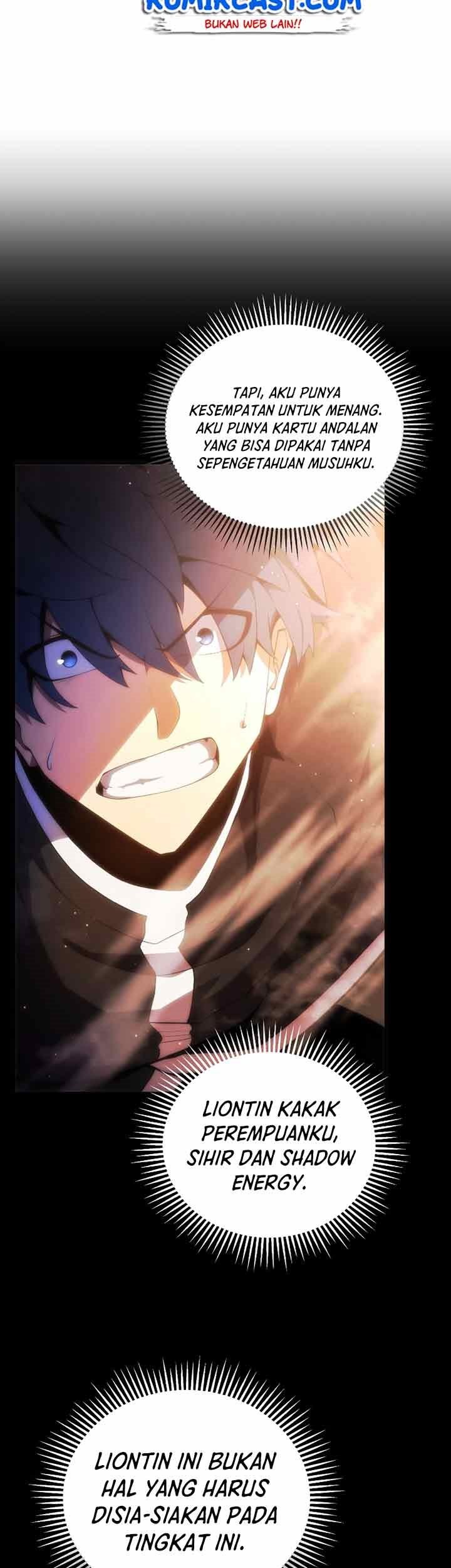 Swordmaster’s Youngest Son Bab 18 halaman 25