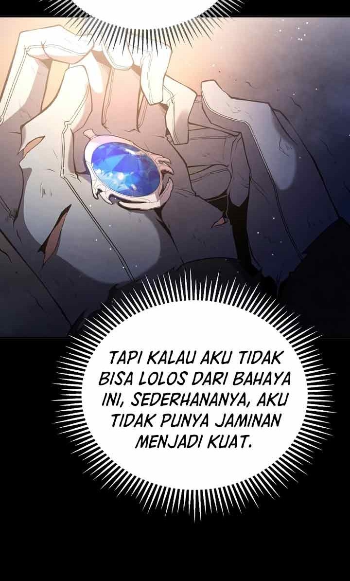 Swordmaster’s Youngest Son Bab 18 halaman 26