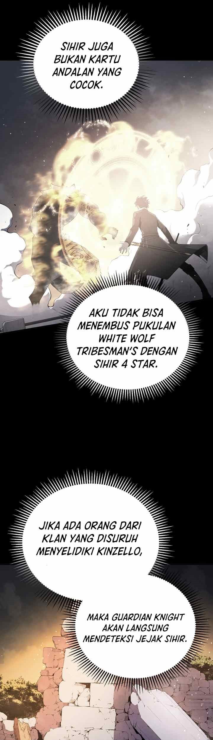 Swordmaster’s Youngest Son Bab 18 halaman 27