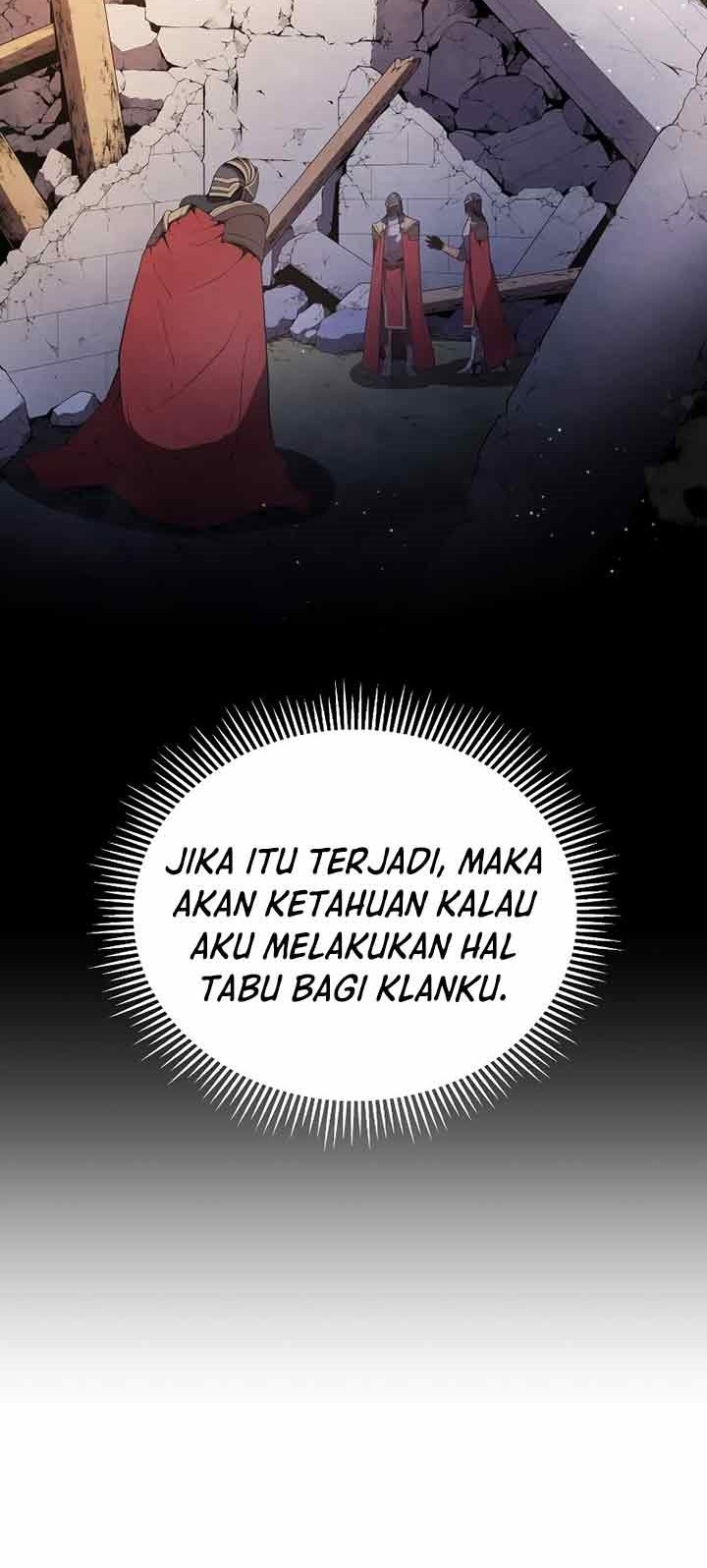 Swordmaster’s Youngest Son Bab 18 halaman 28