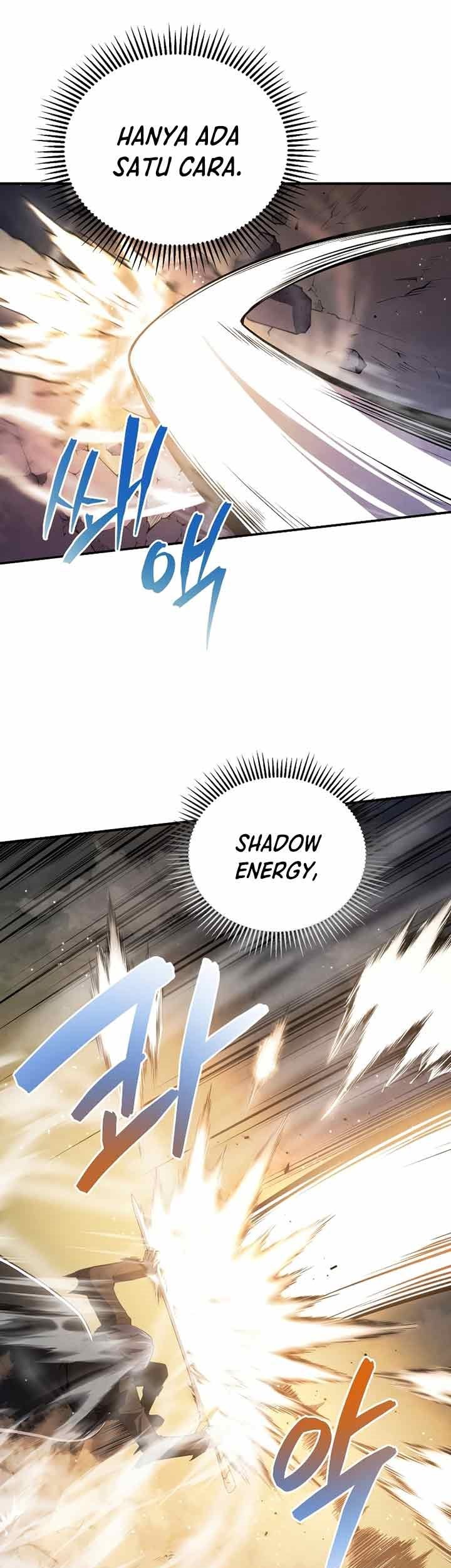 Swordmaster’s Youngest Son Bab 18 halaman 29