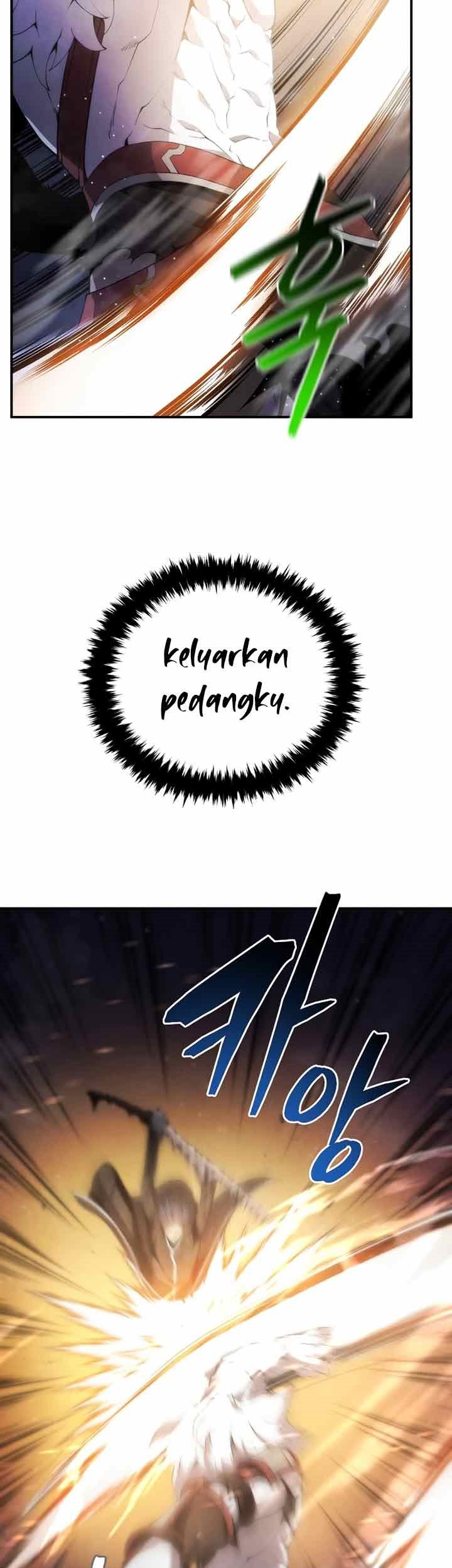 Swordmaster’s Youngest Son Bab 18 halaman 31