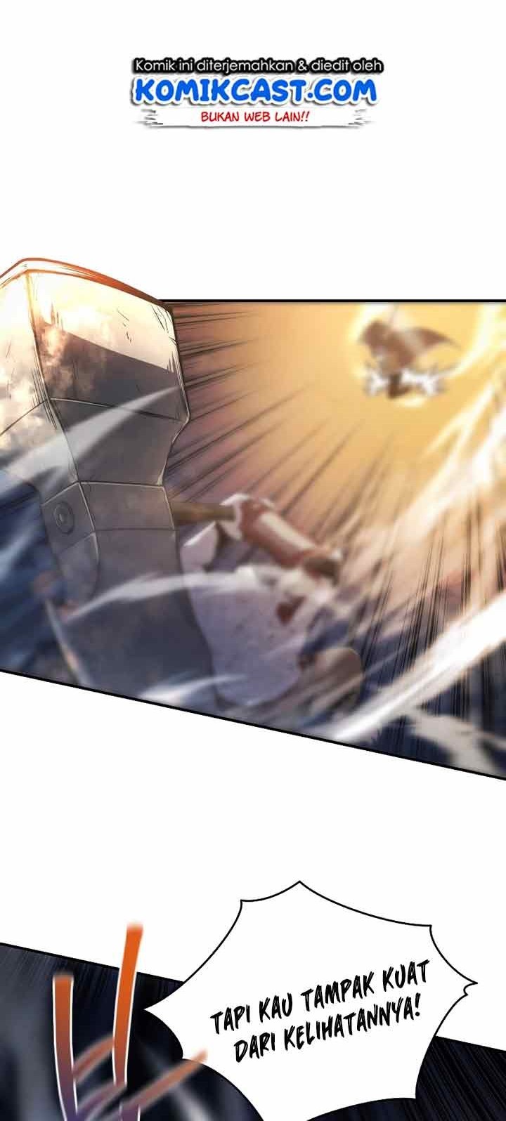 Swordmaster’s Youngest Son Bab 18 halaman 34