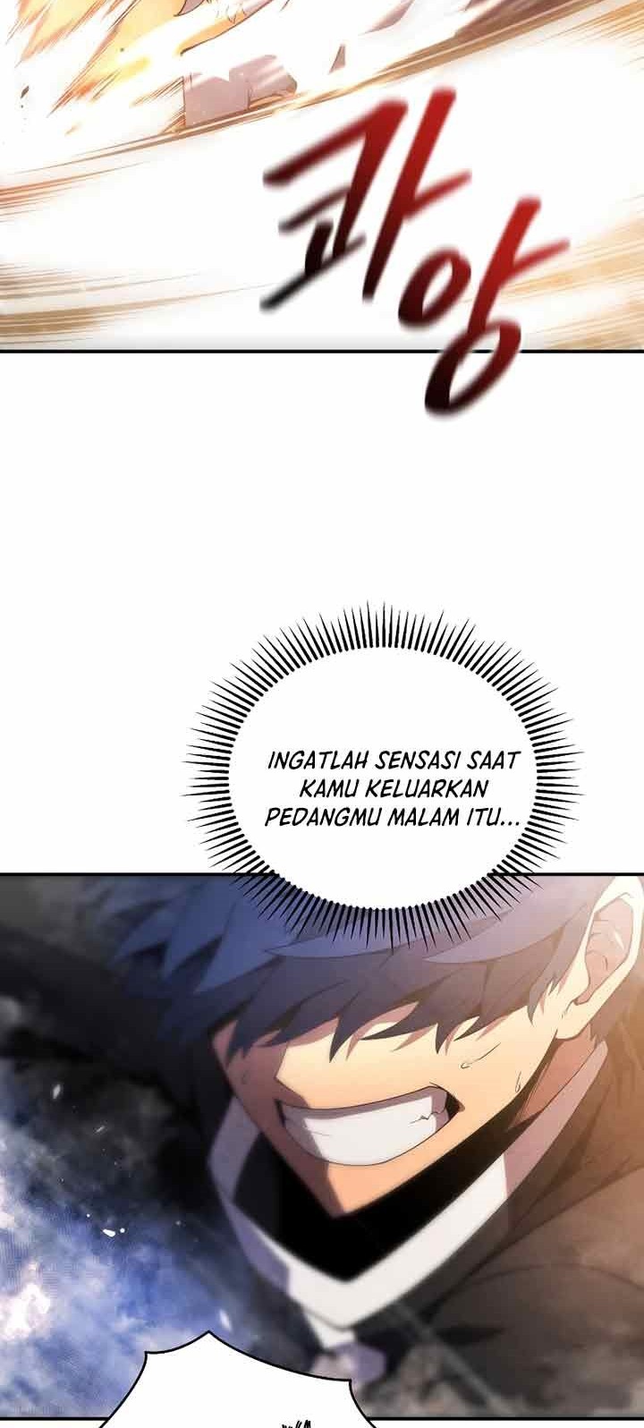 Swordmaster’s Youngest Son Bab 18 halaman 36