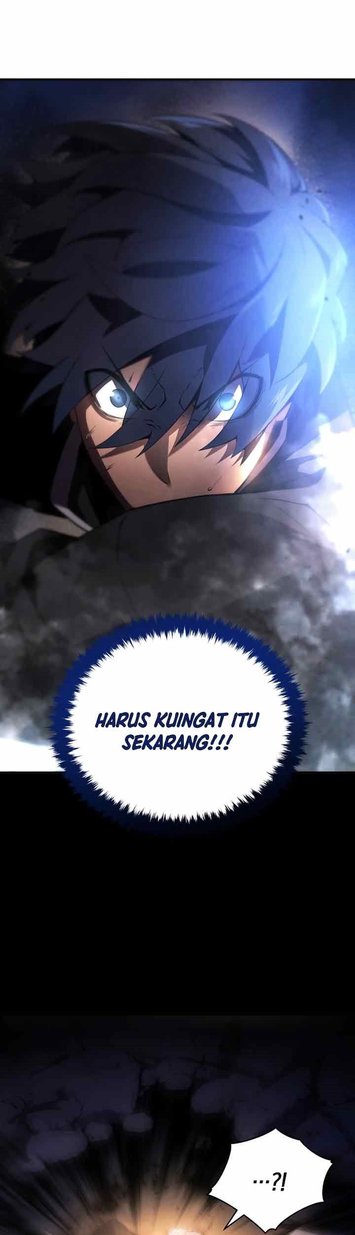 Swordmaster’s Youngest Son Bab 18 halaman 39