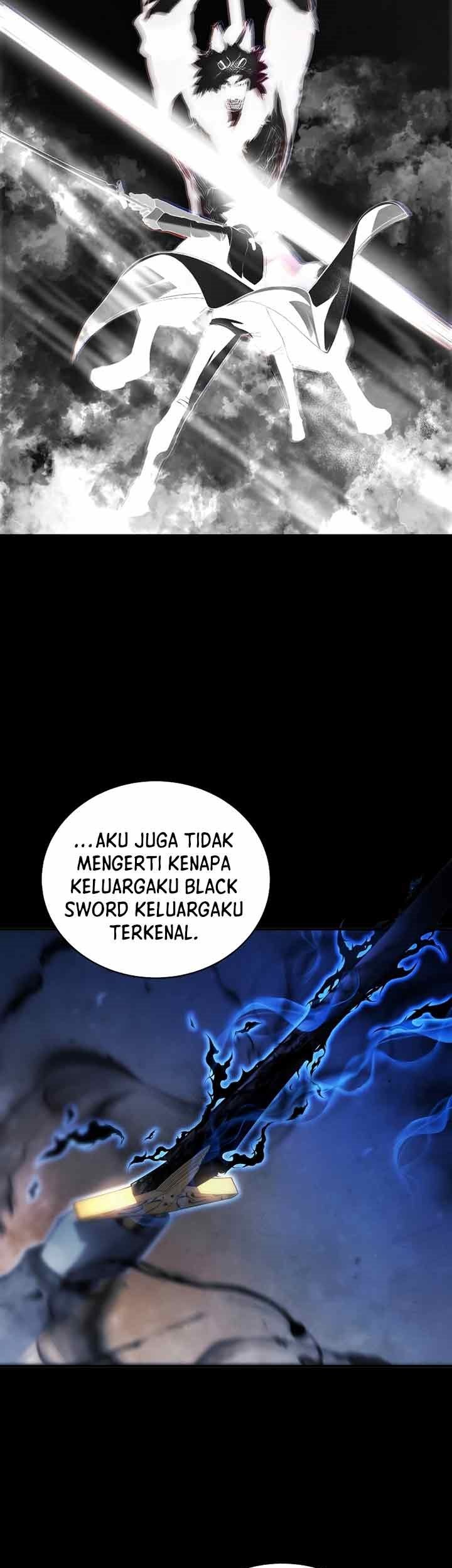 Swordmaster’s Youngest Son Bab 18 halaman 43