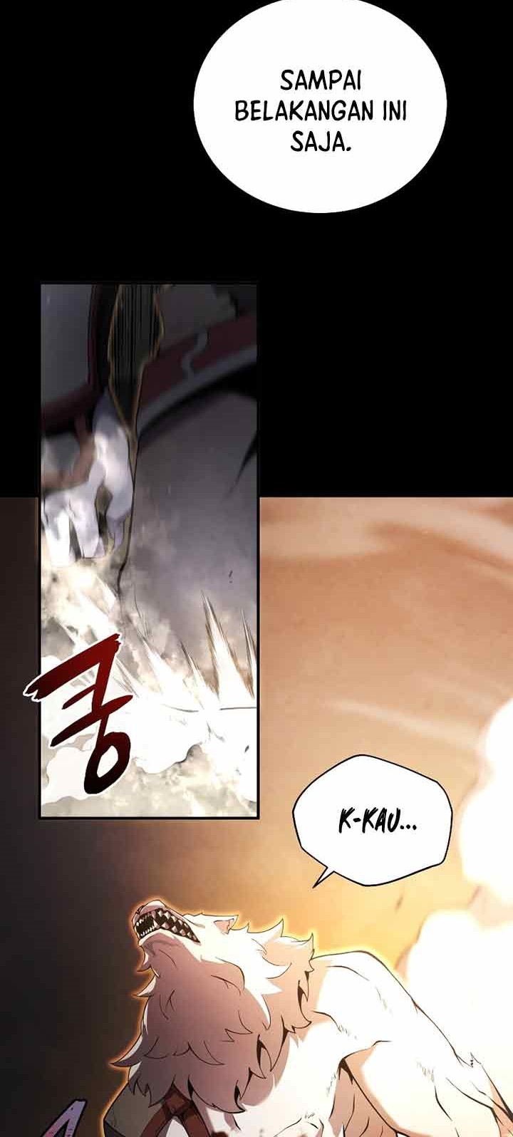 Swordmaster’s Youngest Son Bab 18 halaman 44