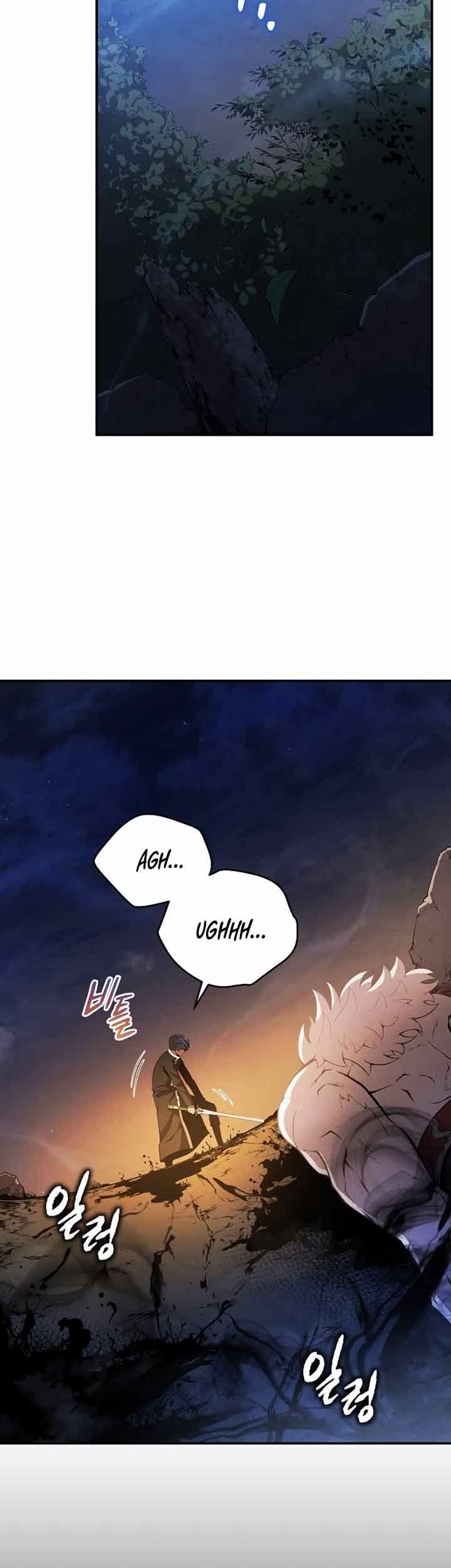 Swordmaster’s Youngest Son Bab 18 halaman 47