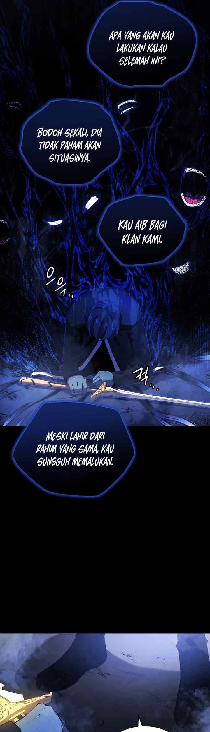 Swordmaster’s Youngest Son Bab 18 halaman 51