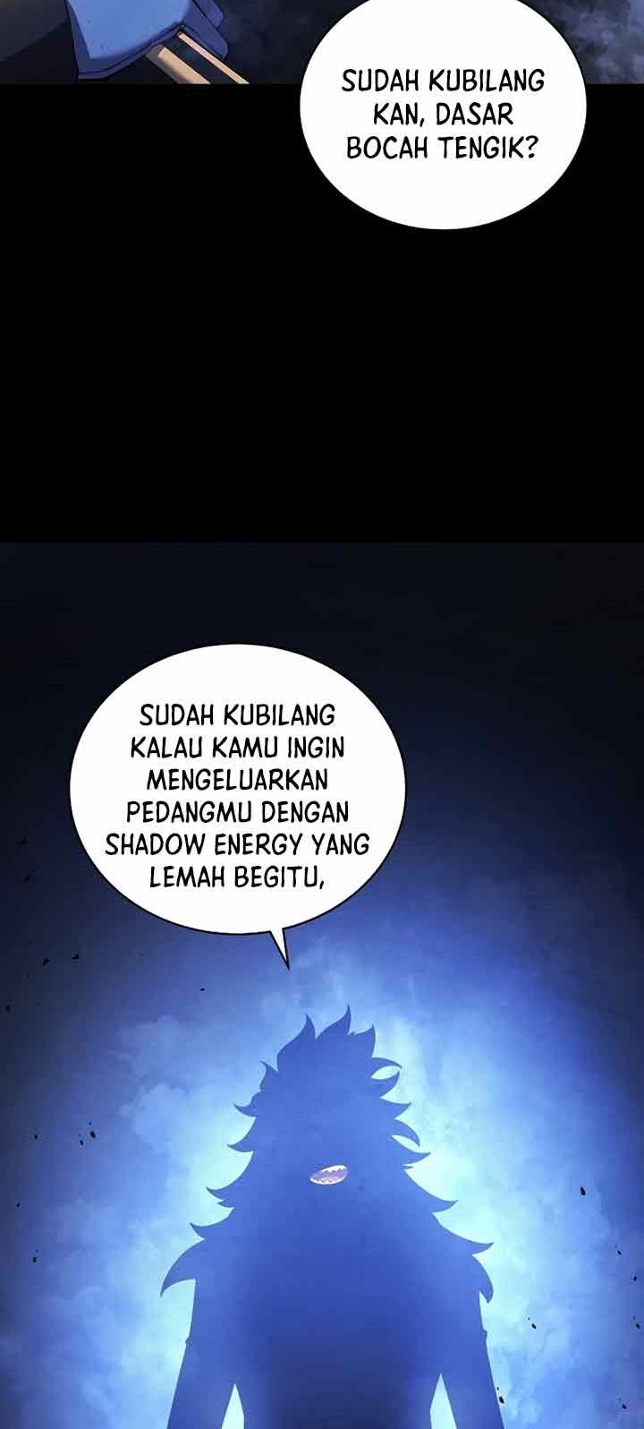 Swordmaster’s Youngest Son Bab 18 halaman 52