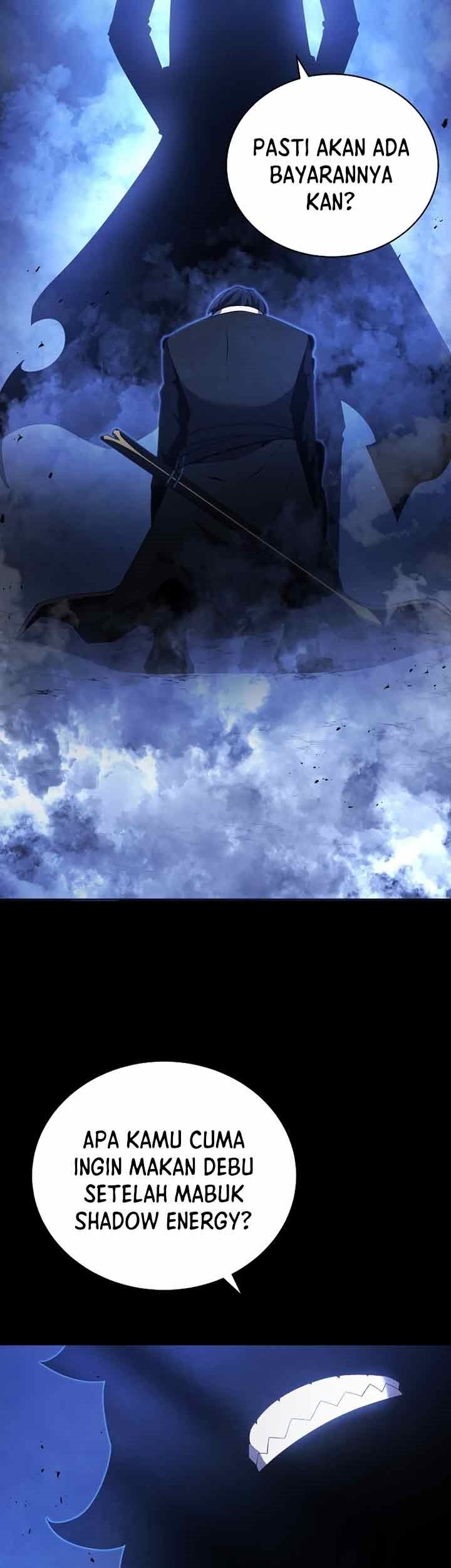 Swordmaster’s Youngest Son Bab 18 halaman 53