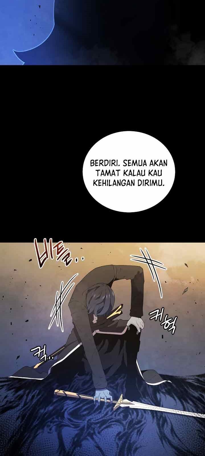 Swordmaster’s Youngest Son Bab 18 halaman 54