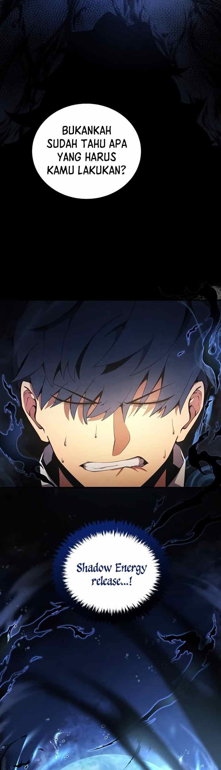 Swordmaster’s Youngest Son Bab 18 halaman 55