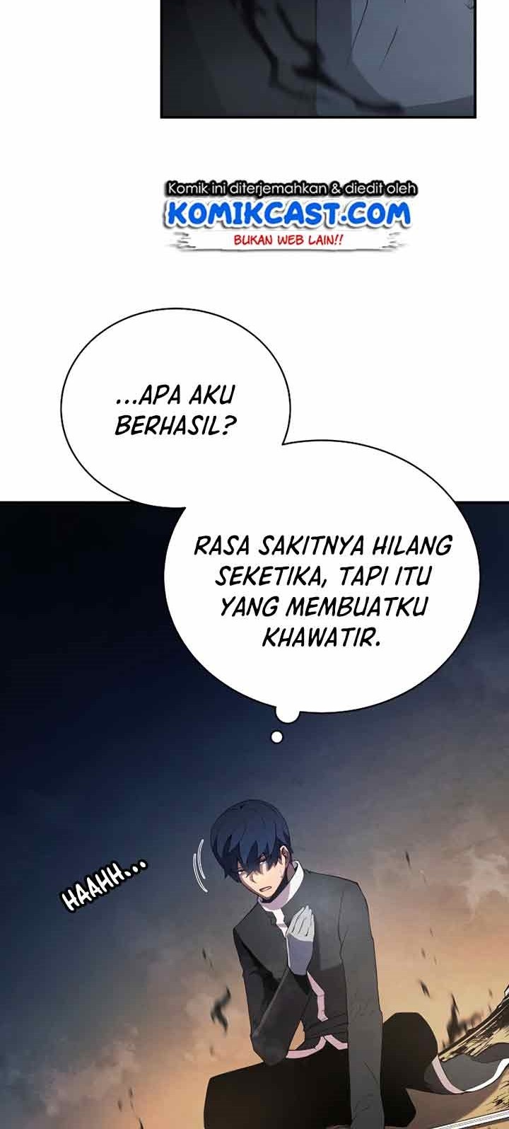 Swordmaster’s Youngest Son Bab 18 halaman 60
