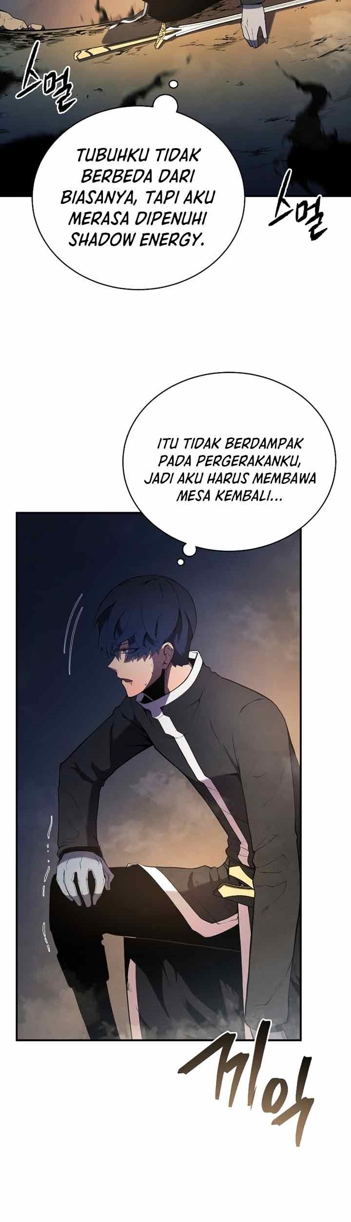 Swordmaster’s Youngest Son Bab 18 halaman 61