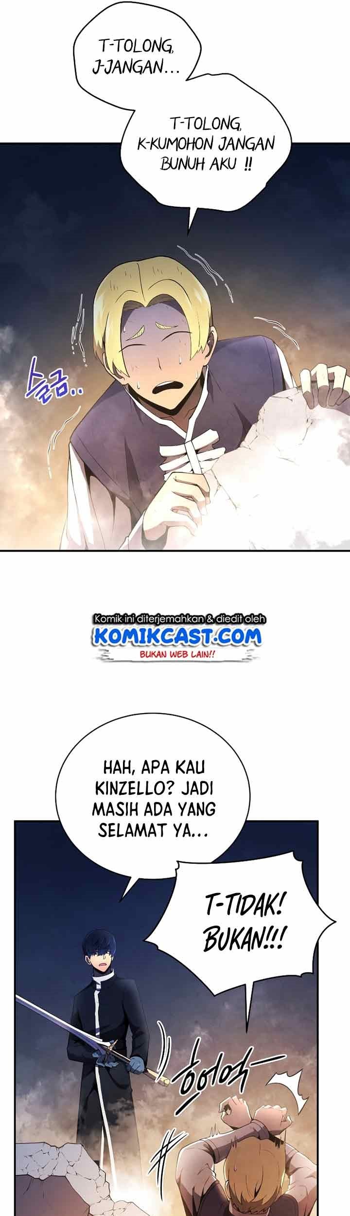 Swordmaster’s Youngest Son Bab 18 halaman 63