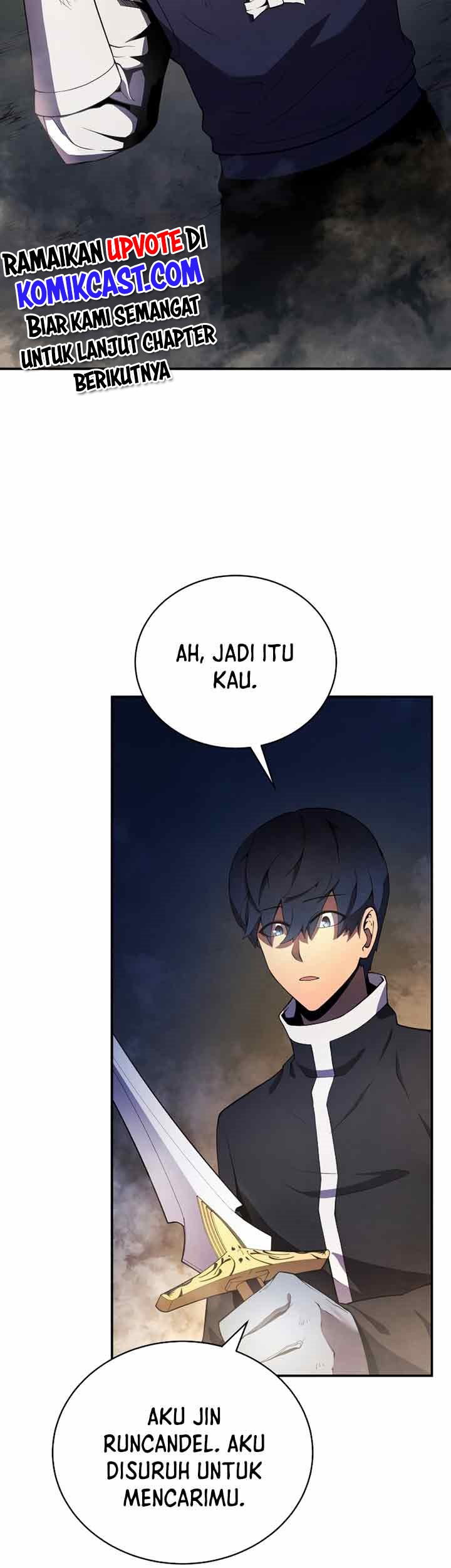 Swordmaster’s Youngest Son Bab 18 halaman 65