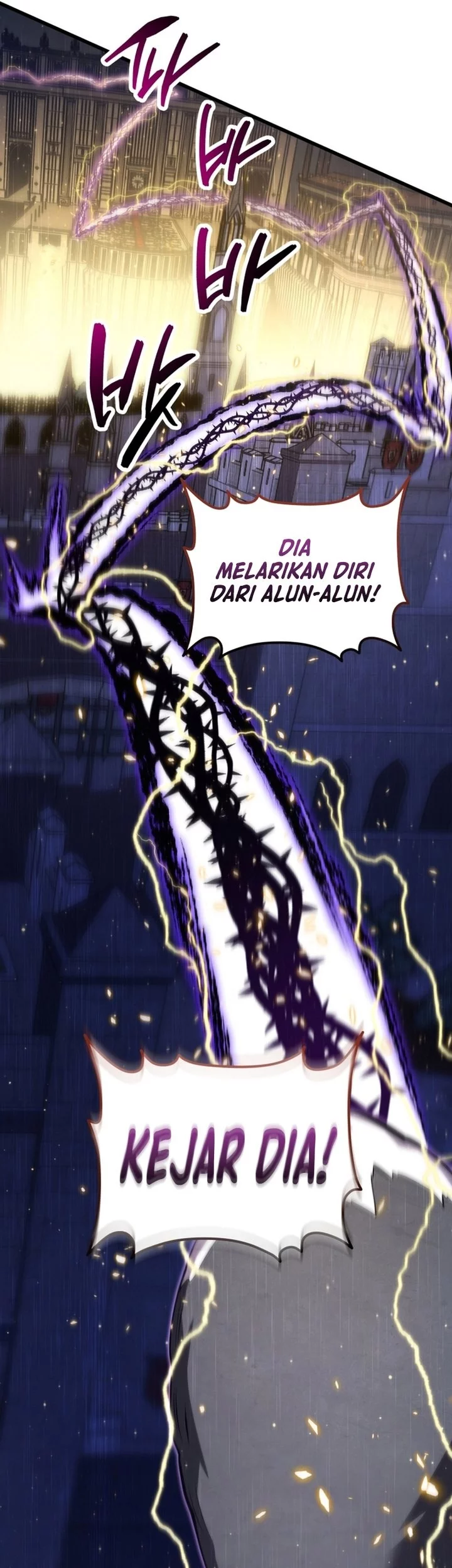 Swordmaster’s Youngest Son Bab 180 halaman 3