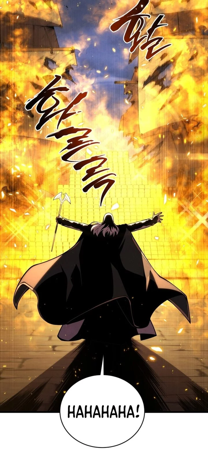 Swordmaster’s Youngest Son Bab 180 halaman 10