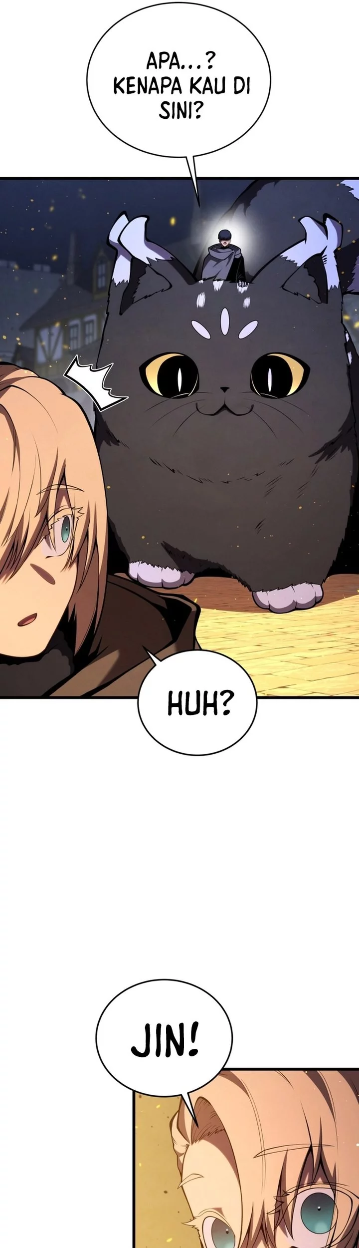 Swordmaster’s Youngest Son Bab 180 halaman 13