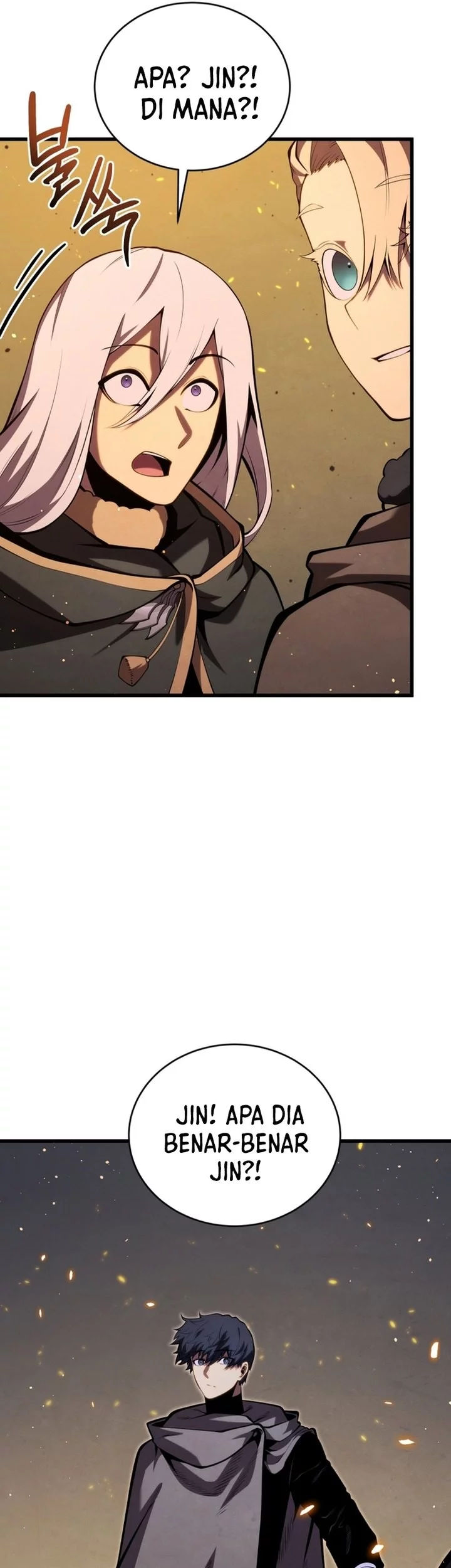 Swordmaster’s Youngest Son Bab 180 halaman 15