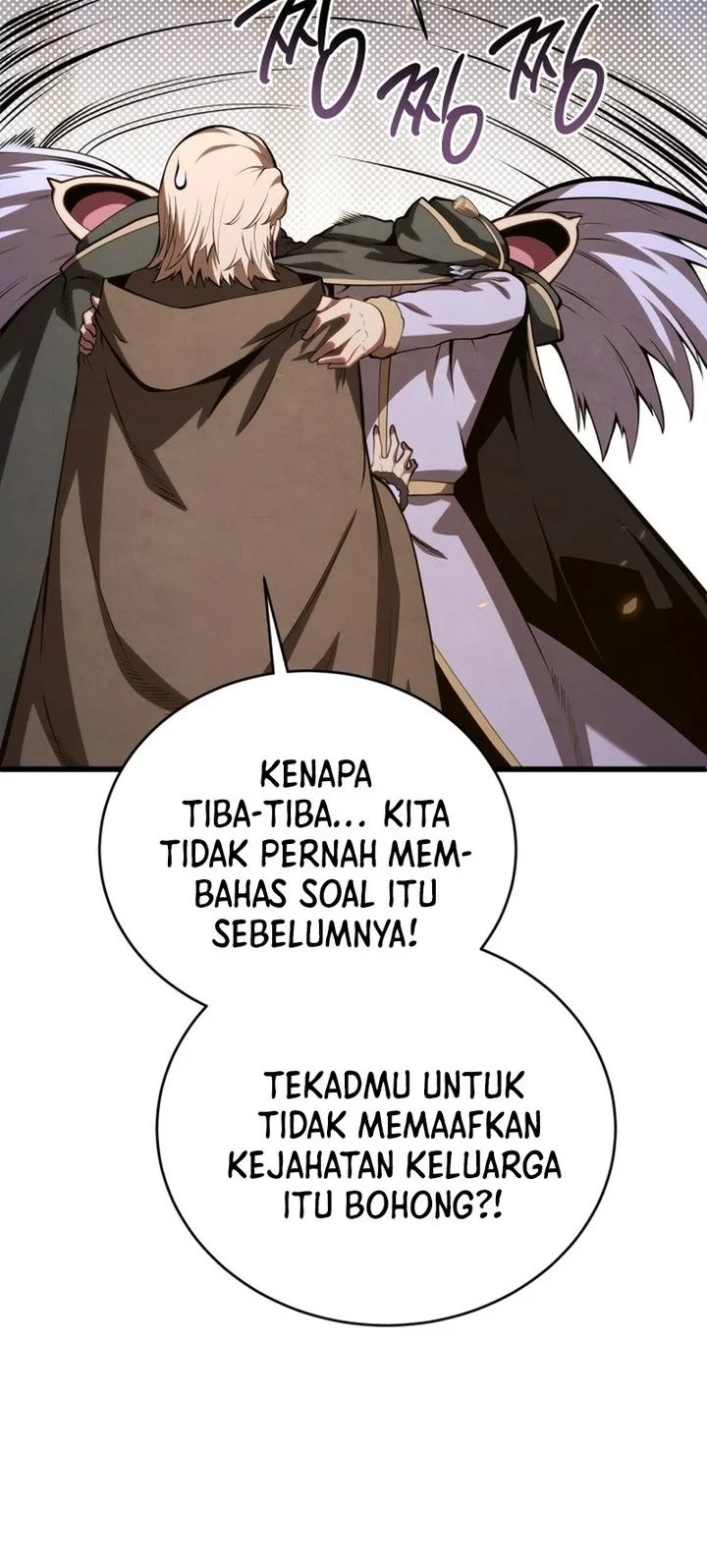 Swordmaster’s Youngest Son Bab 180 halaman 24