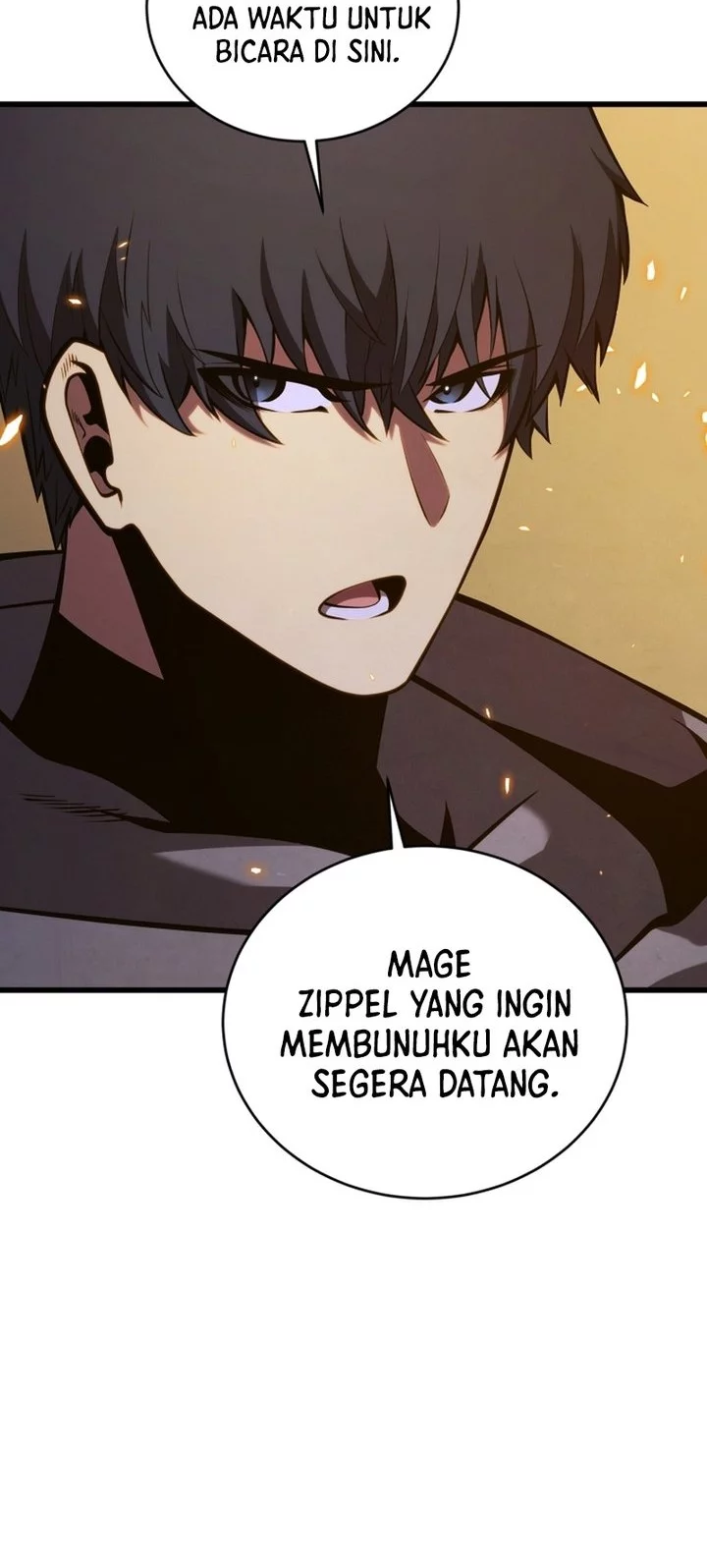 Swordmaster’s Youngest Son Bab 180 halaman 26