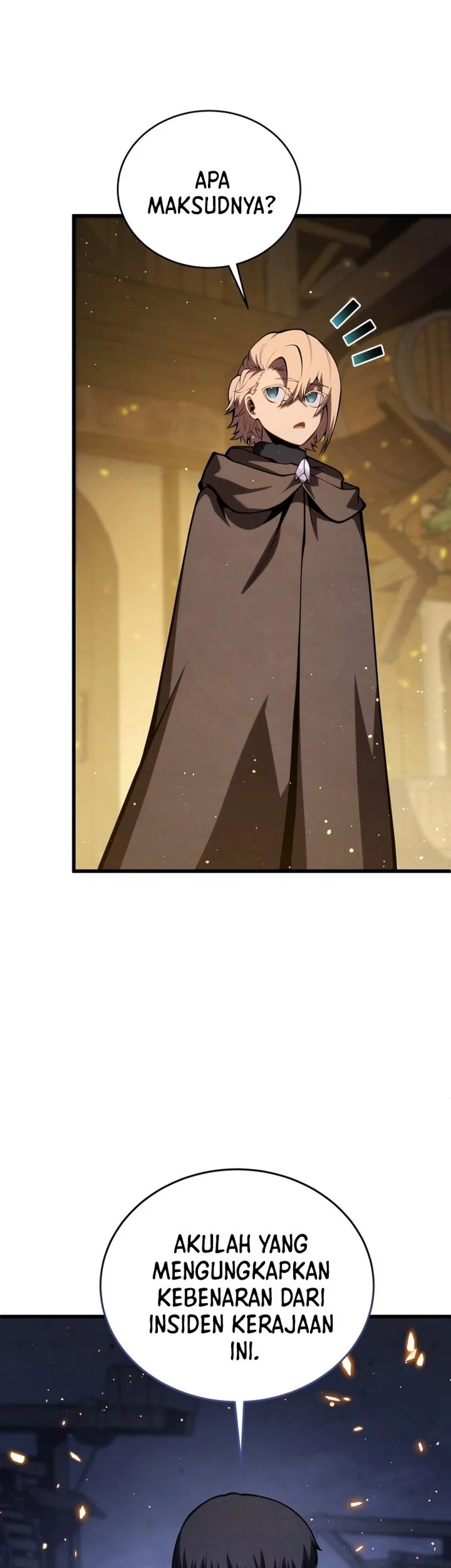 Swordmaster’s Youngest Son Bab 180 halaman 27