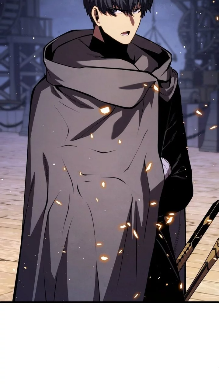 Swordmaster’s Youngest Son Bab 180 halaman 28