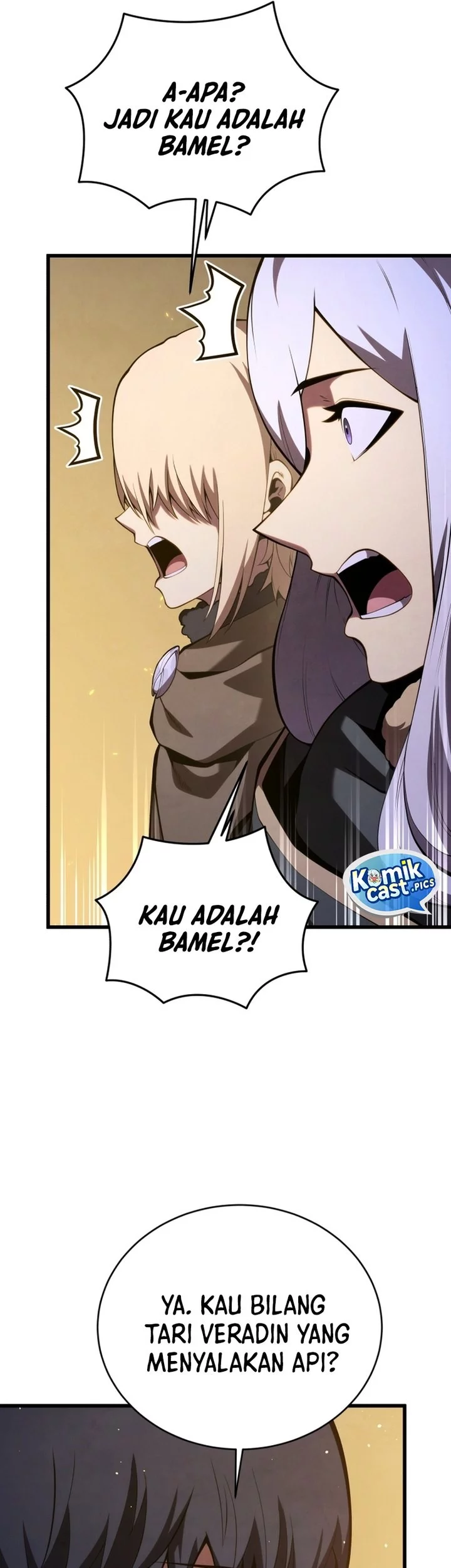 Swordmaster’s Youngest Son Bab 180 halaman 29