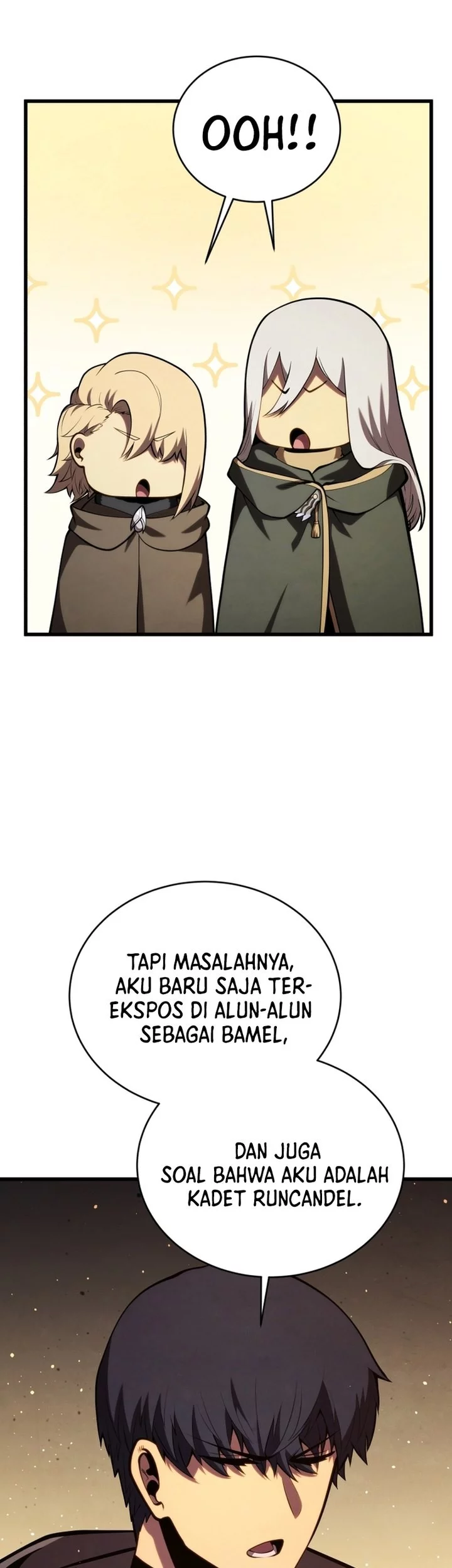 Swordmaster’s Youngest Son Bab 180 halaman 31