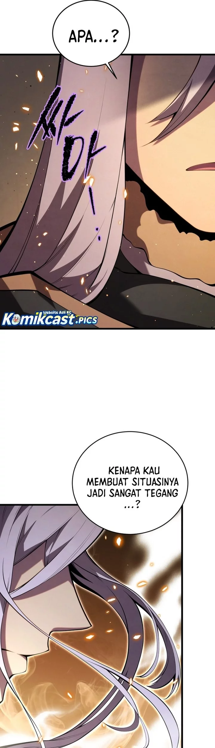 Swordmaster’s Youngest Son Bab 180 halaman 33