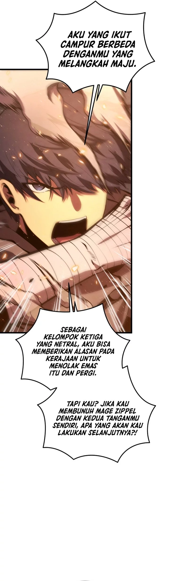 Swordmaster’s Youngest Son Bab 180 halaman 41