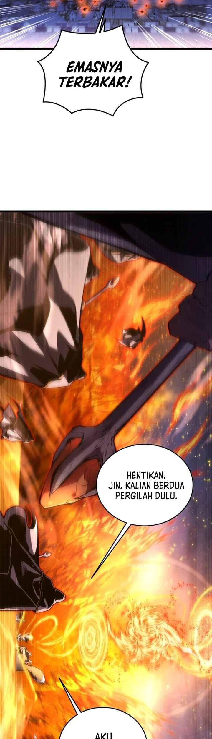 Swordmaster’s Youngest Son Bab 180 halaman 44