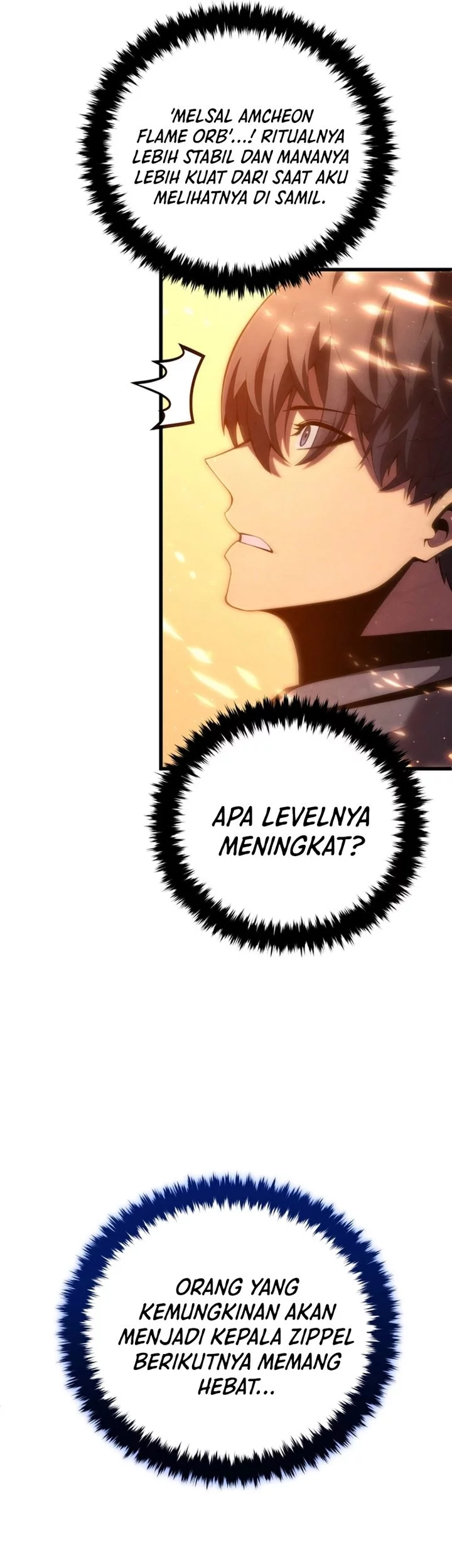 Swordmaster’s Youngest Son Bab 180 halaman 46